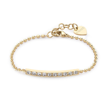 Bracciale S’Agapõ Dazzly da donna SDZ17-1