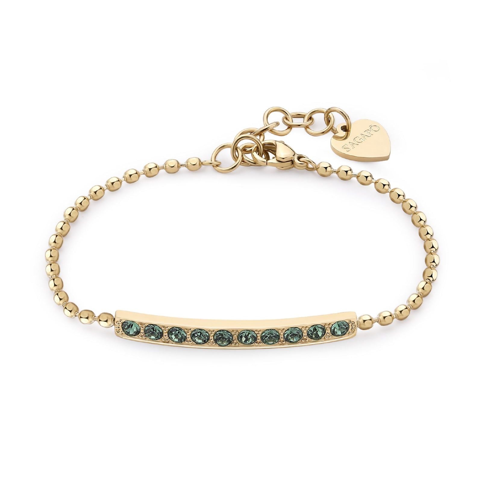 Bracciale S’Agapõ Dazzly da donna SDZ19-1