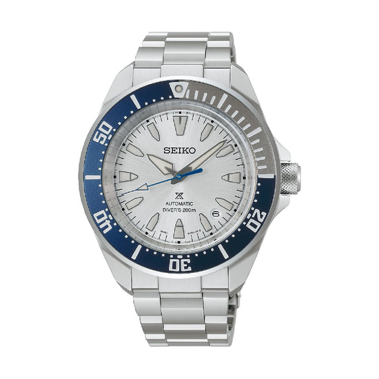 Orologio Seiko Edizione limitata 145 anniversario in acciaio MISURA UNICA