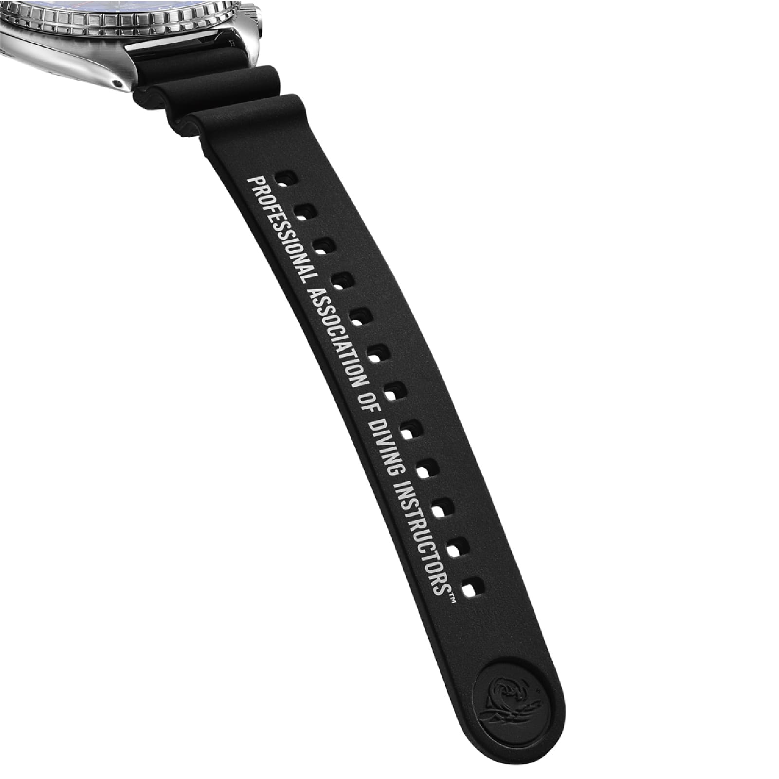 Orologio automatico Seiko Prospex Mare in acciaio e blu MISURA UNICA