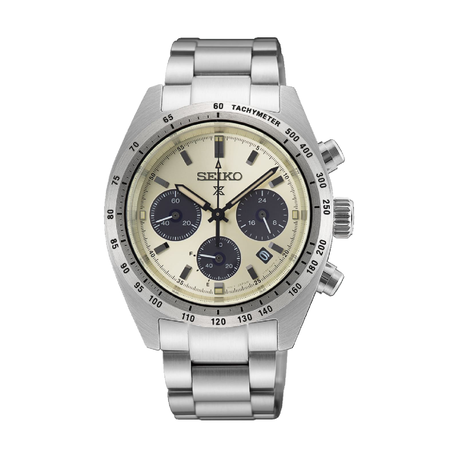 Orologio cronografo Seiko Prospex Speedtimer limited edition MISURA UNICA