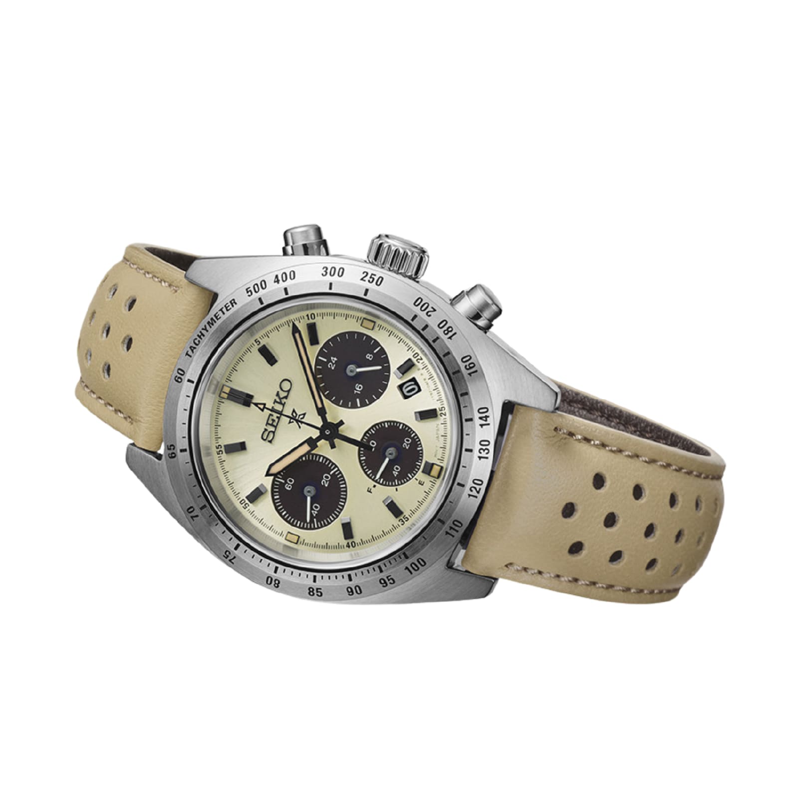 Orologio cronografo Seiko Prospex Speedtimer limited edition MISURA UNICA