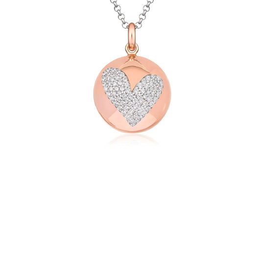 Collana Roberto Giannotti The Original da donna SFA156-1