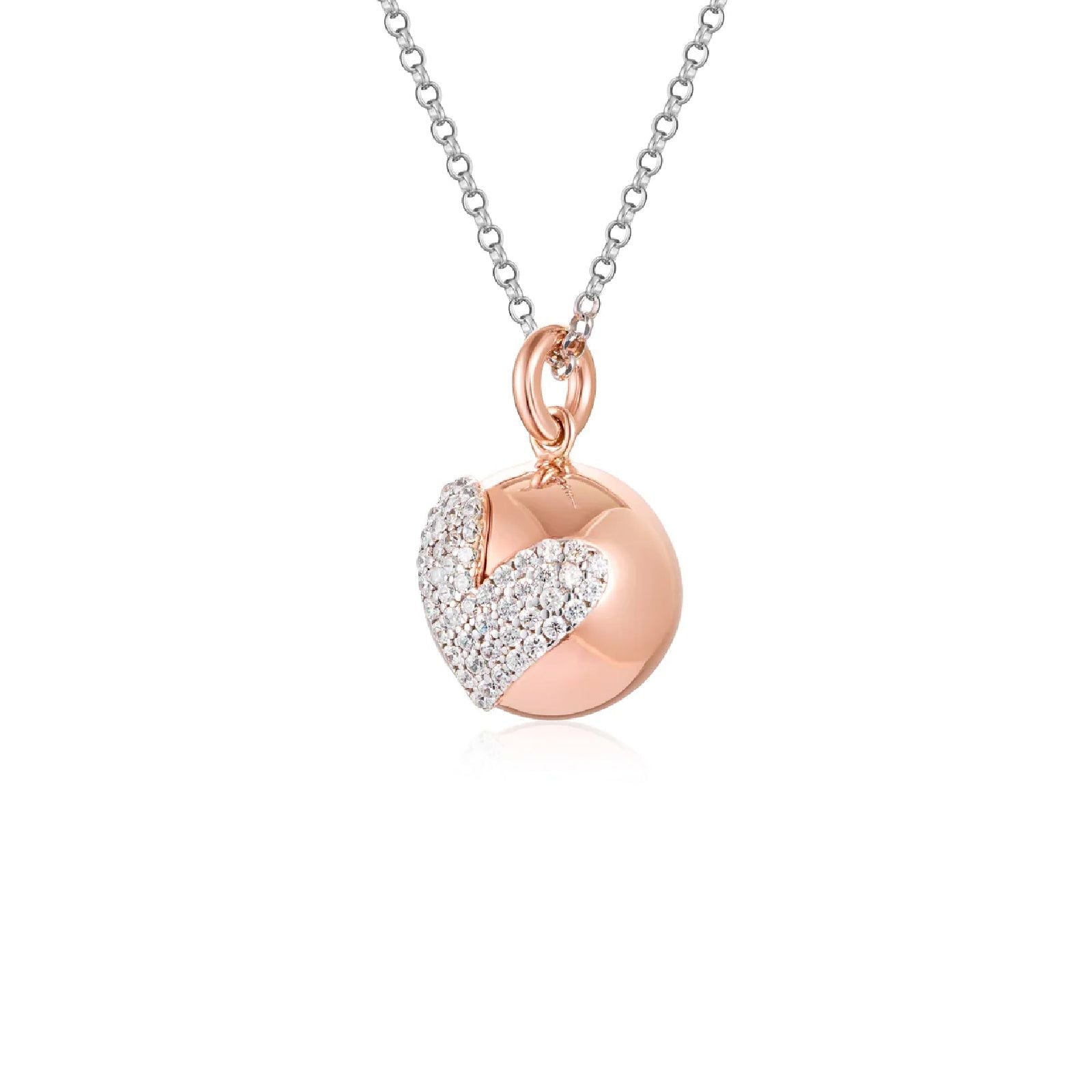 Collana Roberto Giannotti The Original da donna SFA156-2