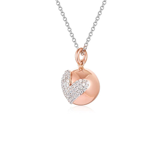 Collana Roberto Giannotti The Original da donna SFA157-2