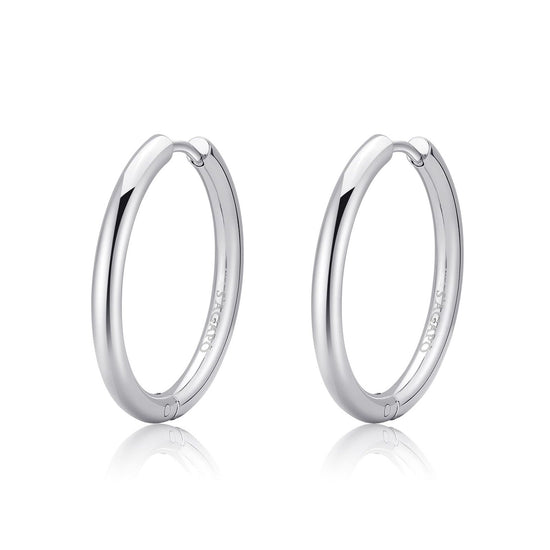 Orecchini S’Agapõ Chunky da donna SHK71-1