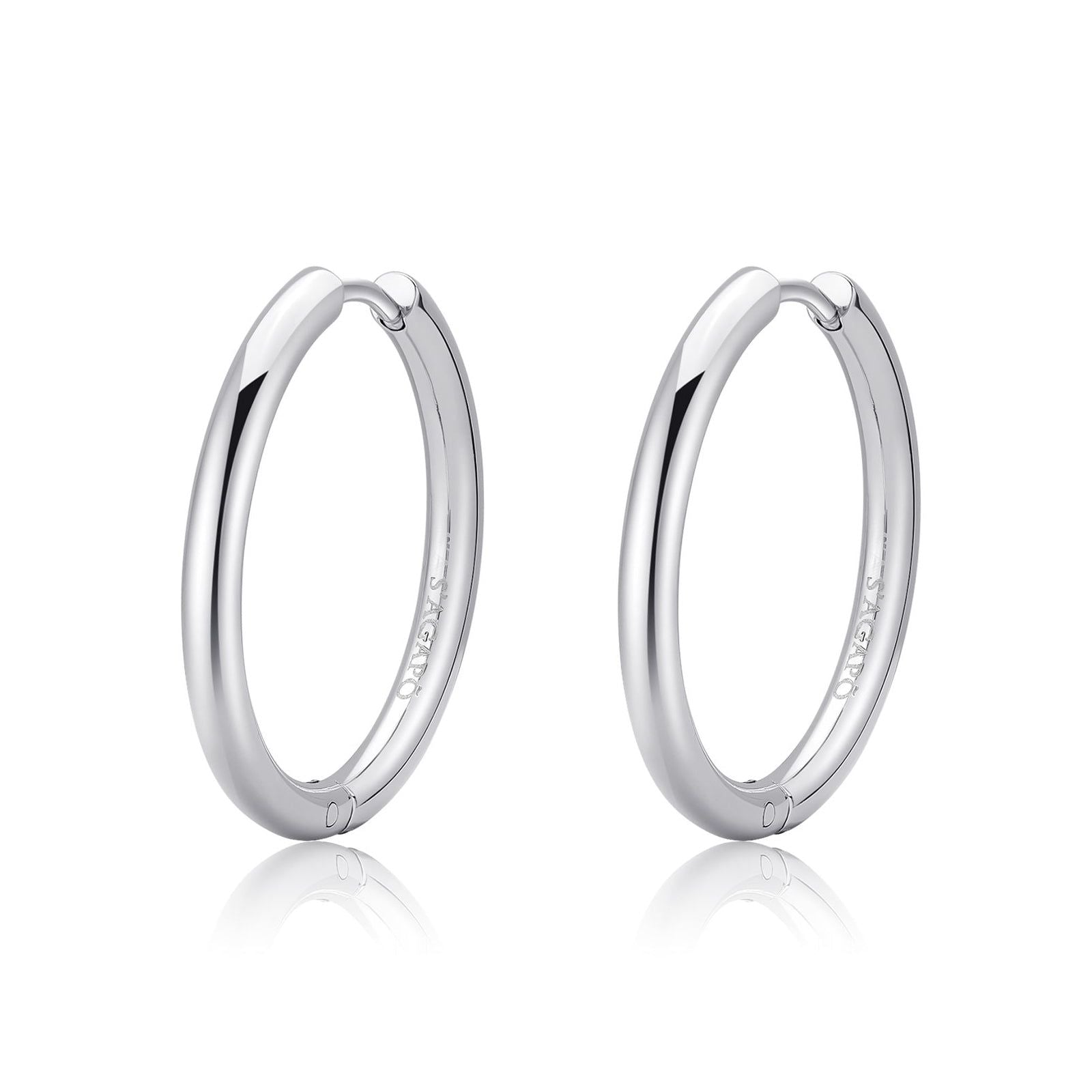 Orecchini S’Agapõ Chunky da donna SHK71-1