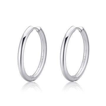 Orecchini S’Agapõ Chunky da donna SHK71-1