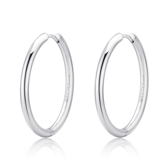Orecchini S’Agapõ Chunky da donna SHK73-1