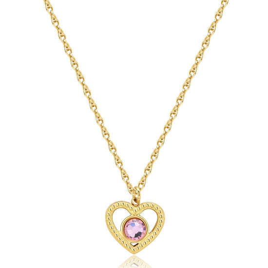 Collana S’Agapõ Lucky Light da donna SKT36-1