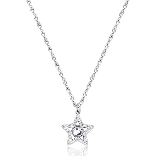 Collana S’Agapõ Lucky Light da donna SKT37-1
