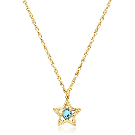 Collana S’Agapõ Lucky Light da donna SKT38-1
