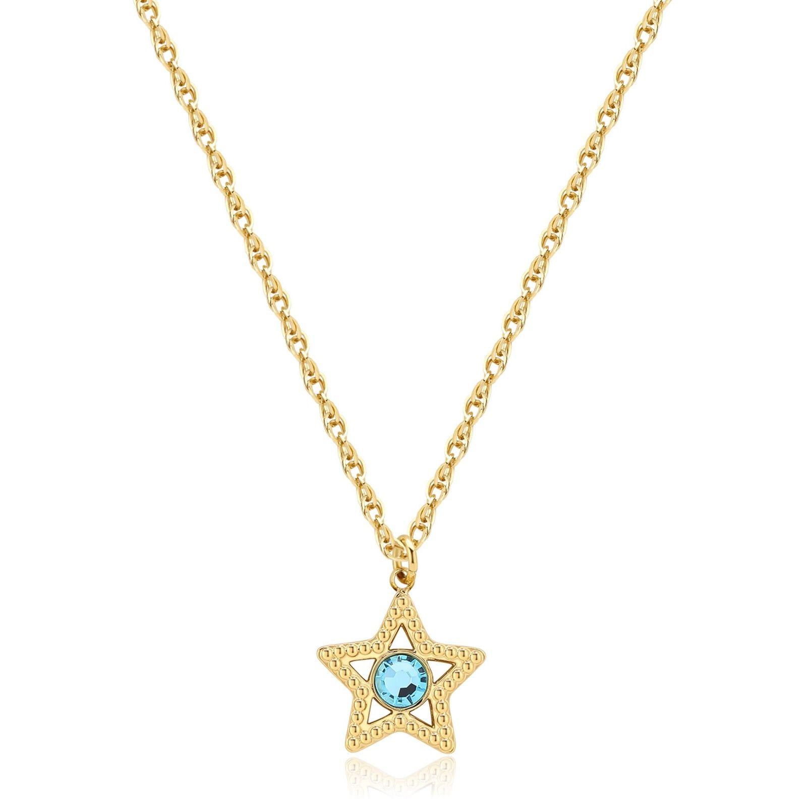 Collana S’Agapõ Lucky Light da donna SKT38-1