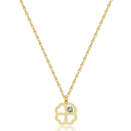Collana S’Agapõ Lucky Light da donna SKT40-1