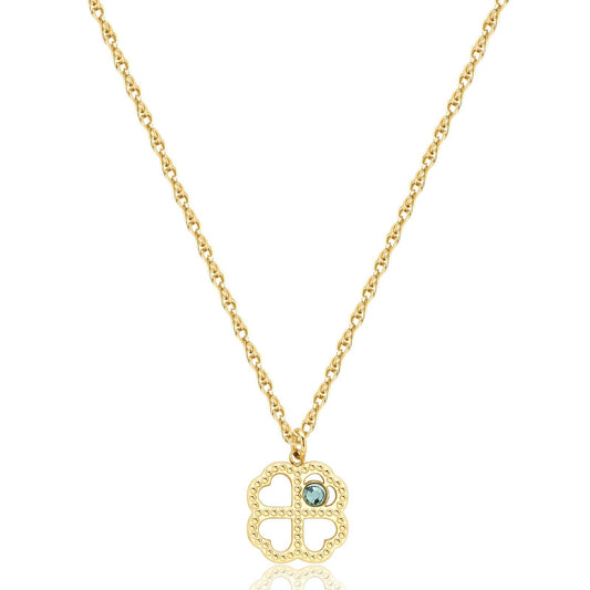 Collana S’Agapõ Lucky Light da donna SKT40-1