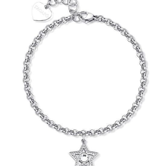 Bracciale S’Agapõ Lucky Light da donna SKT43-1