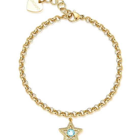 Bracciale S’Agapõ Lucky Light da donna SKT44-1