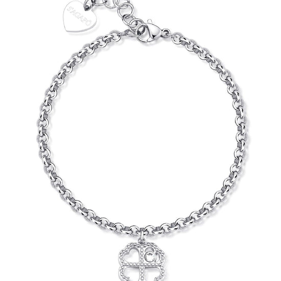 Bracciale S’Agapõ Lucky Light da donna SKT45-1
