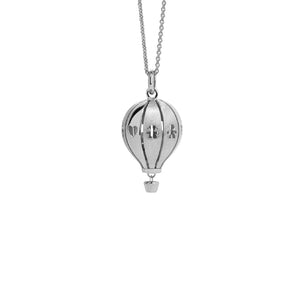 Collana leBebé I Suonamore da donna in argento SNM053