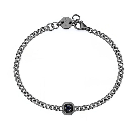 Bracciale S’Agapõ Snap da uomo SNP14-1