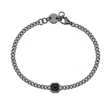 Bracciale S’Agapõ Snap da uomo SNP14-1