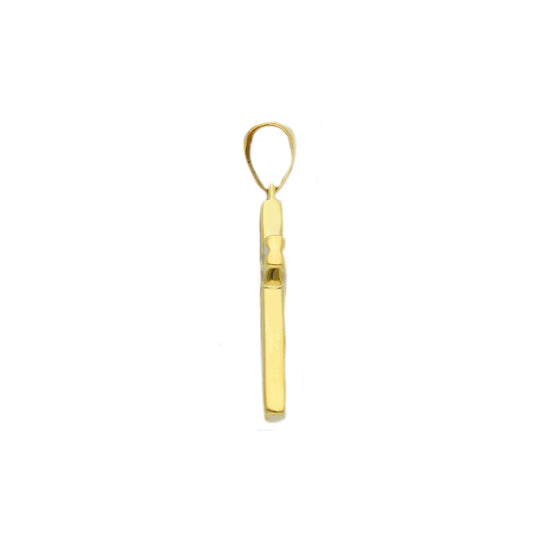 Ciondolo croce JOY Gioielli Oro in oro giallo 18kt SO.156699