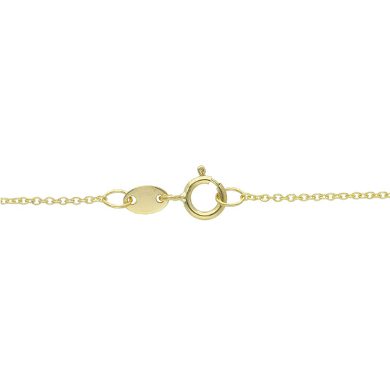 Girocollo con farfalla JOY Gioielli Oro in oro giallo 18kt SO.265370