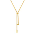 Collana a maglia JOY Gioielli Oro in oro giallo 18kt da donna SO.271406