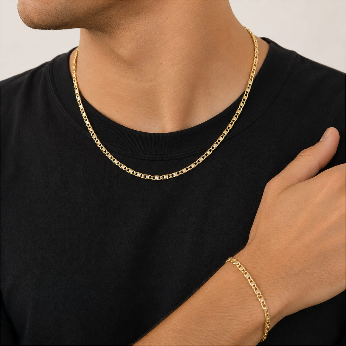 JOY Gioielli Oro da Uomo