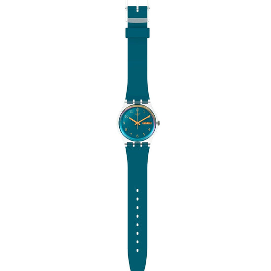 Orologio solo tempo Swatch Essentials da donna SO28K700-S14-2