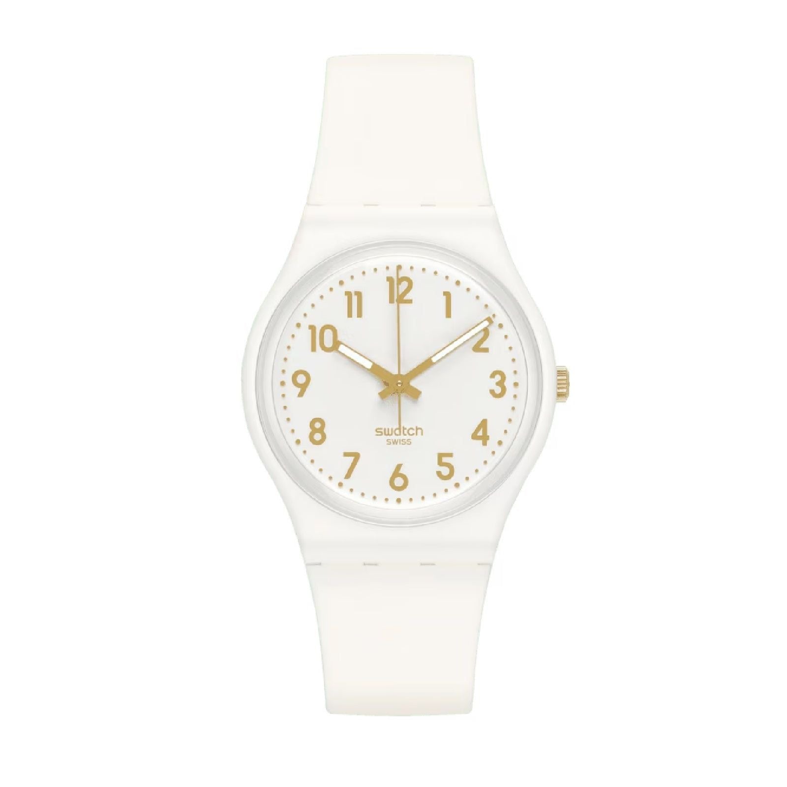 Orologio solo tempo Swatch Classic da donna SO28W106-S14-1