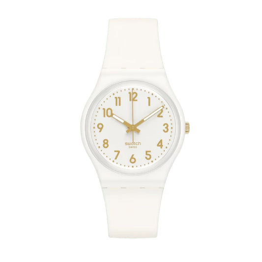 Orologio solo tempo Swatch Classic da donna SO28W106-S14-1