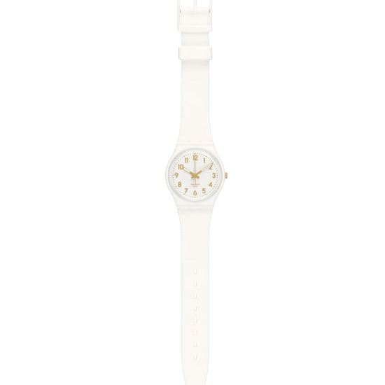 Orologio solo tempo Swatch Classic da donna SO28W106-S14-2
