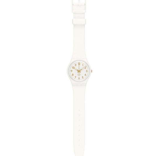 Orologio solo tempo Swatch Classic da donna SO28W106-S14-2