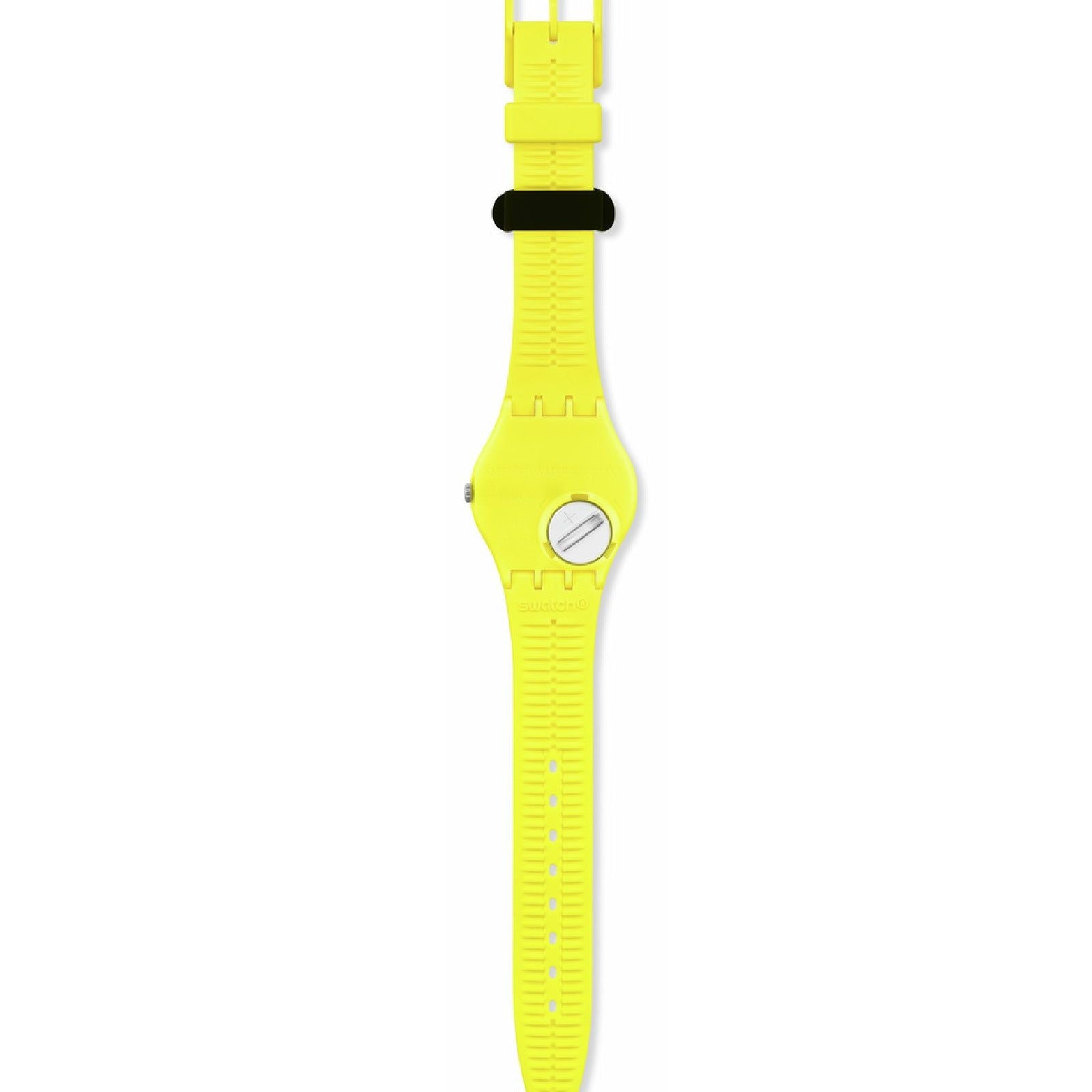 Orologio solo tempo Swatch Art Journey 2023 unisex SO28Z117-4