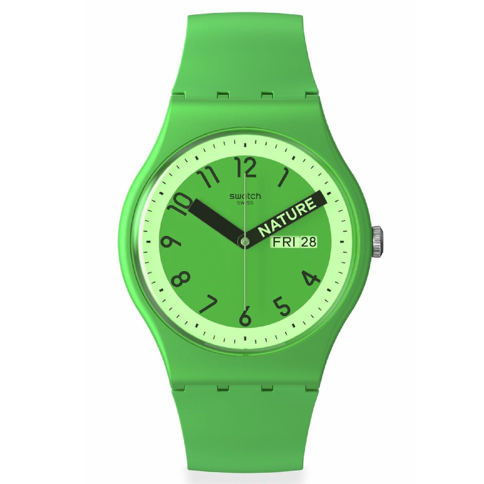 Orologio solo tempo Swatch Pride unisex SO29G704-1