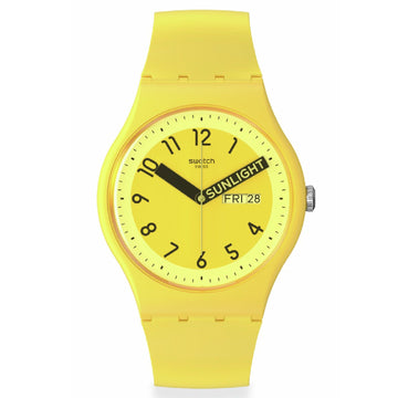 Orologio solo tempo Swatch Pride unisex SO29J702-1