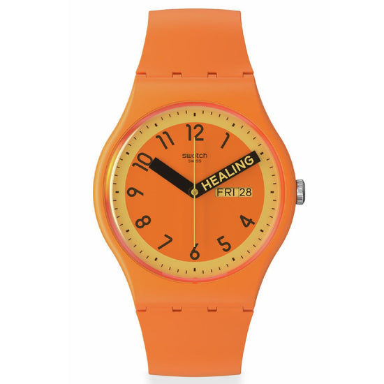 Orologio solo tempo Swatch Pride unisex SO29O700-1