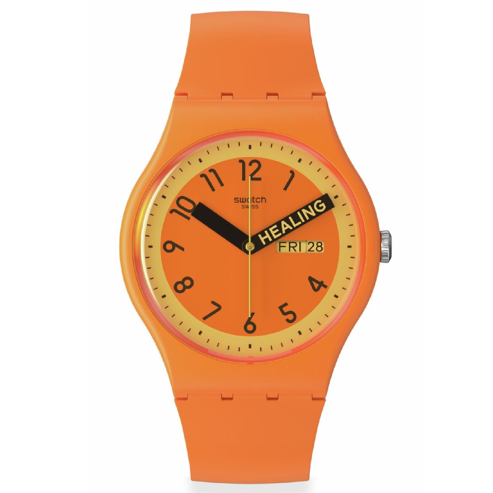 Orologio solo tempo Swatch Pride unisex SO29O700-1