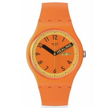 Orologio solo tempo Swatch Pride unisex SO29O700-1