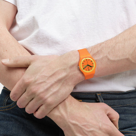 Orologio solo tempo Swatch Pride unisex SO29O700-4