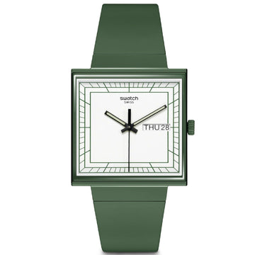 Orologio solo tempo Swatch What if? unisex SO34G700-1