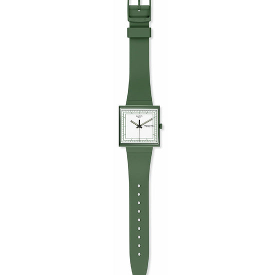 Orologio solo tempo Swatch What if? unisex SO34G700-2