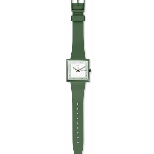 Orologio solo tempo Swatch What if? unisex SO34G700-2