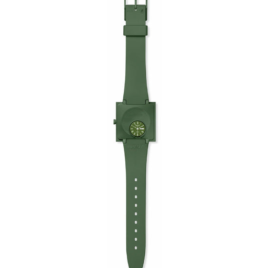 Orologio solo tempo Swatch What if? unisex SO34G700-3