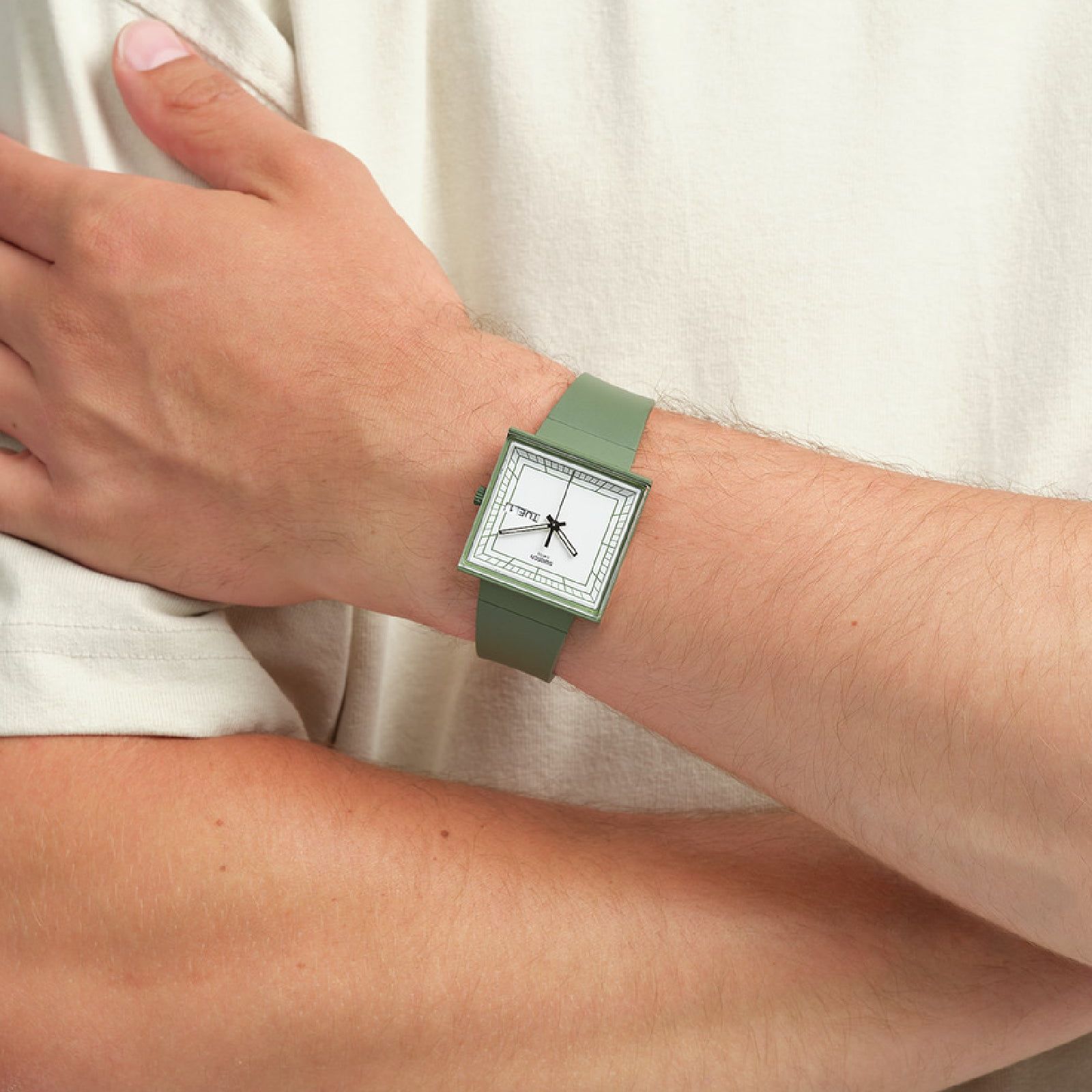 Orologio solo tempo Swatch What if? unisex SO34G700-5