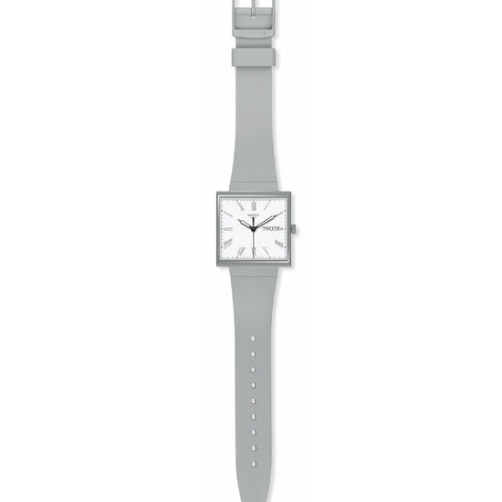 Orologio solo tempo Swatch What if? unisex SO34M700-2