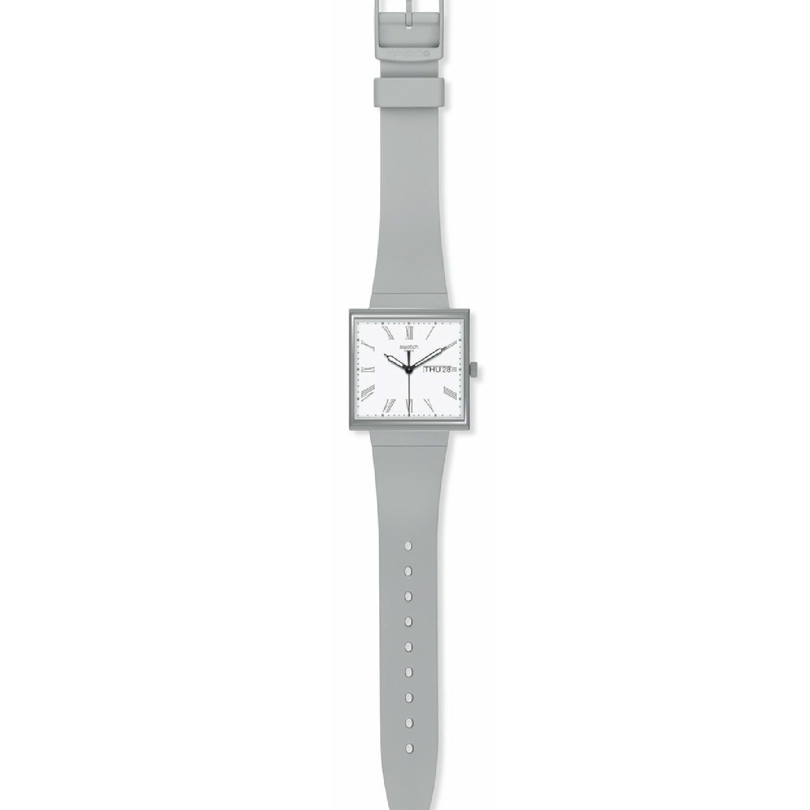 Orologio solo tempo Swatch What if? unisex SO34M700-2