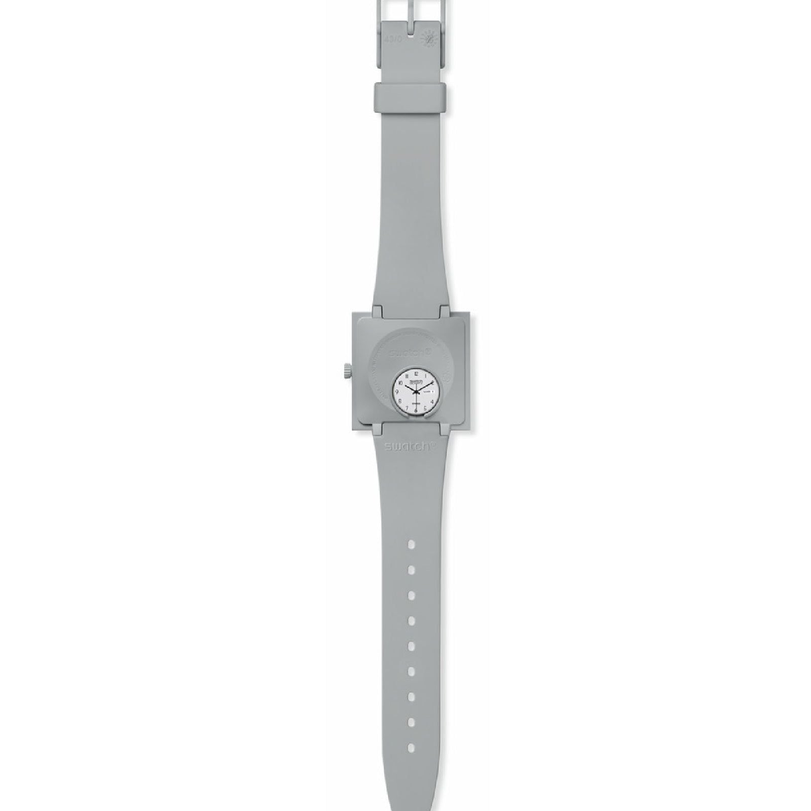 Orologio solo tempo Swatch What if? unisex SO34M700-3