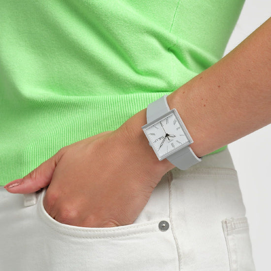Orologio solo tempo Swatch What if? unisex SO34M700-6